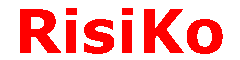 Risiko